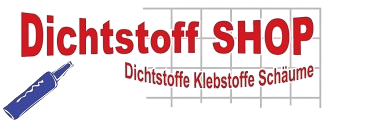 Dichtstoff Shop