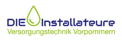 Die Installateure Versorgungstechnik Vorpommern