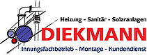 Heizung & Sanitär Diekmann Herford