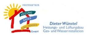 Wünstel Dieter GmbH Heizungen