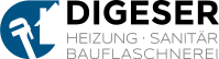 Digeser Uwe Sanitär - Heizung