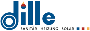 Dille GmbH Sanitär Heizung Solar
