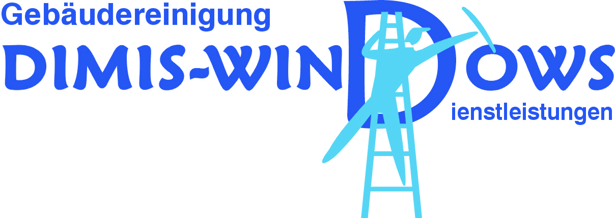 Dimitrios Mizoglou Gebäudereinigung DIMIS-WINDOWS