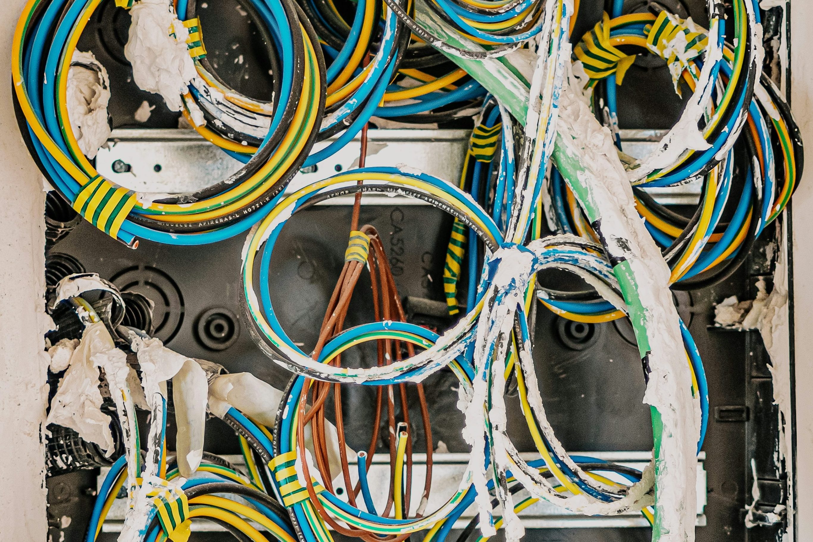 DINC Elektro | Energie- und Gebäudetechnik