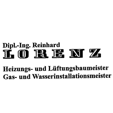 Dipl.-Ing. Reinhard Lorenz Heizung - Sanitär