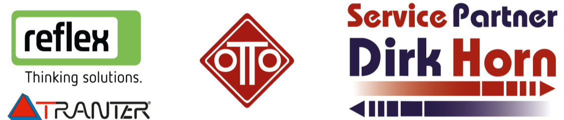 Service Partner Dirk Horn