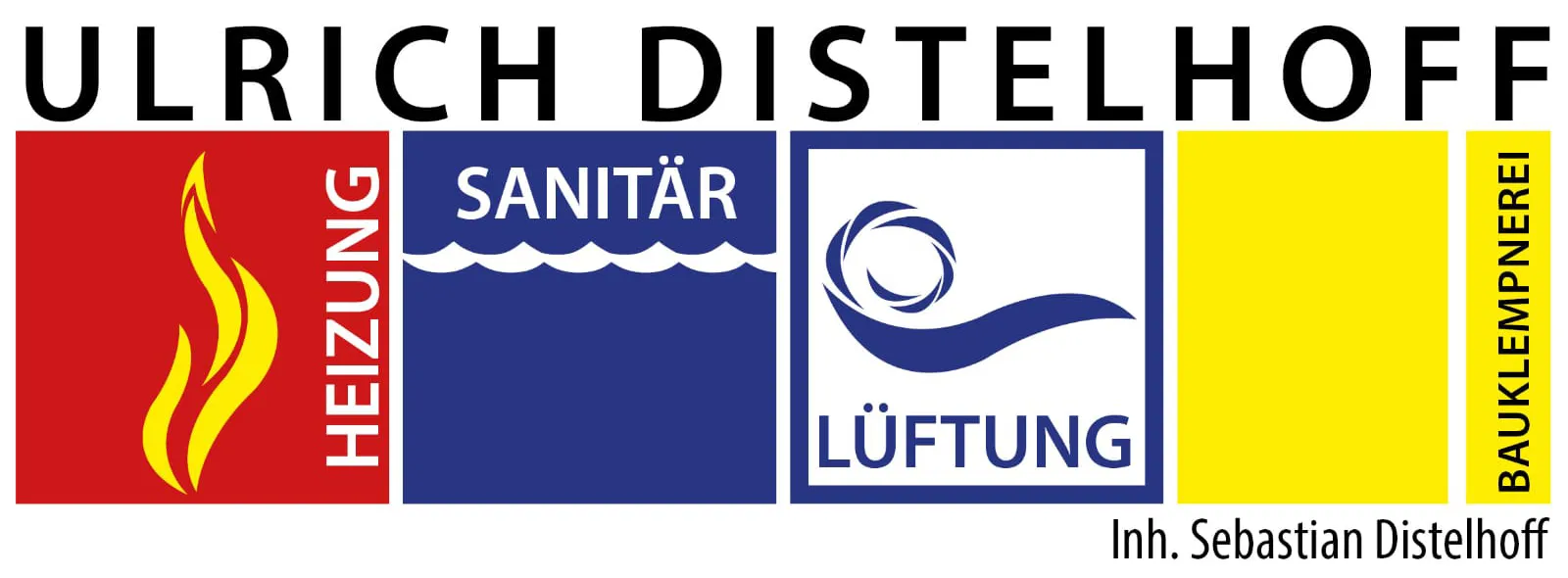 Distelhoff Heizung & Sanitär