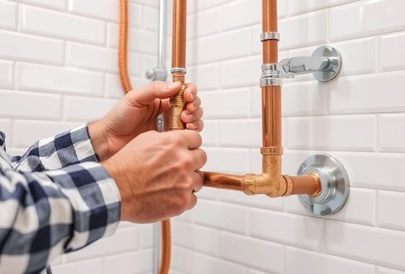 Dominic Meyer Sanitär- und Heizungs Meisterbetrieb