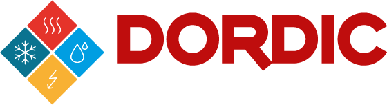 Dordic Haustechnik – Wärmepumpe & Bad • Erlangen/Herzogenaurach