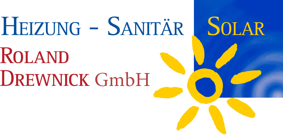 Drewnick Heizung-Sanitär GmbH Heizungsbau