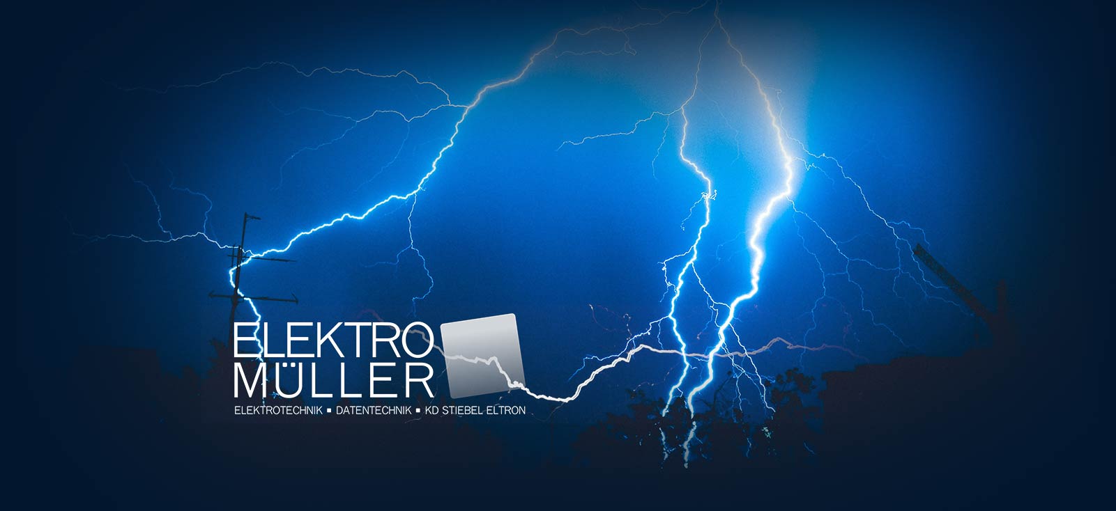 Elektro Müller GmbH & Co. KG