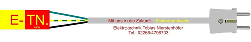 Elektrotechnik Tobias Nierstenhöfer