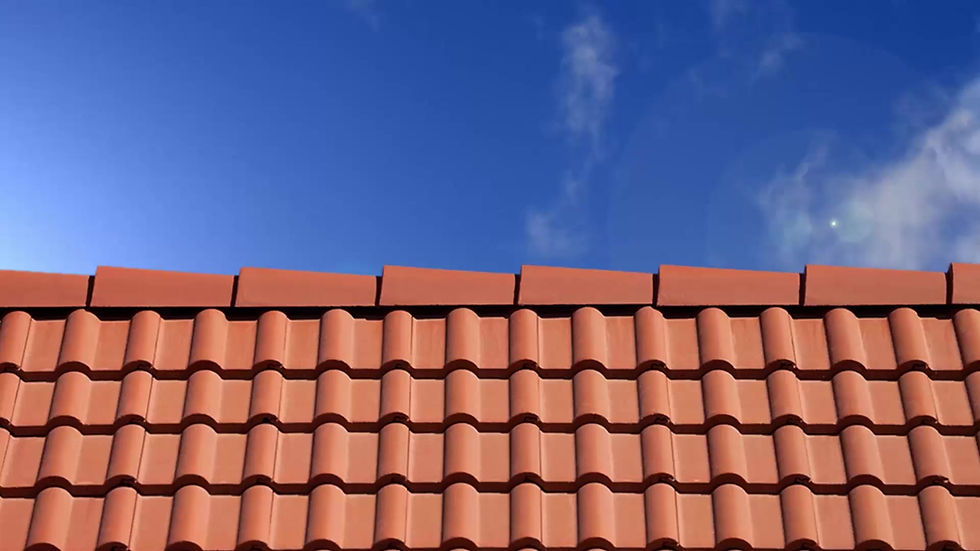 Ebi GmbH Bedachungen