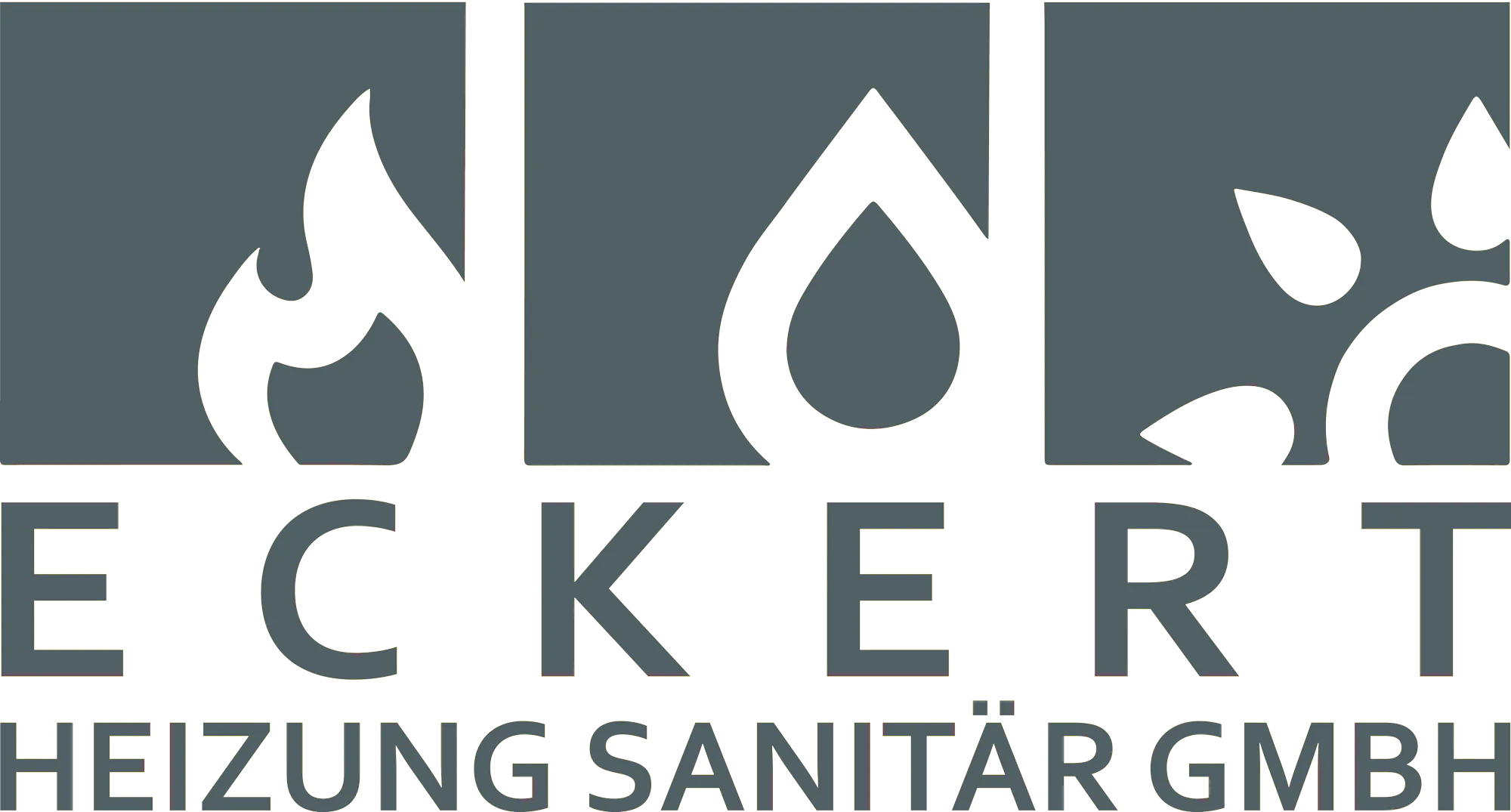 Eckert Heizung Sanitär GmbH