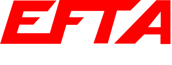 EFTA Elektrotechnik GmbH