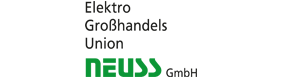 EGU Neuss GmbH / Elektro-Großhandelsunion Neuss GmbH