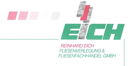 ​Reinhard Eich Fliesenverlegung & Fliesenfachhandel GmbH​