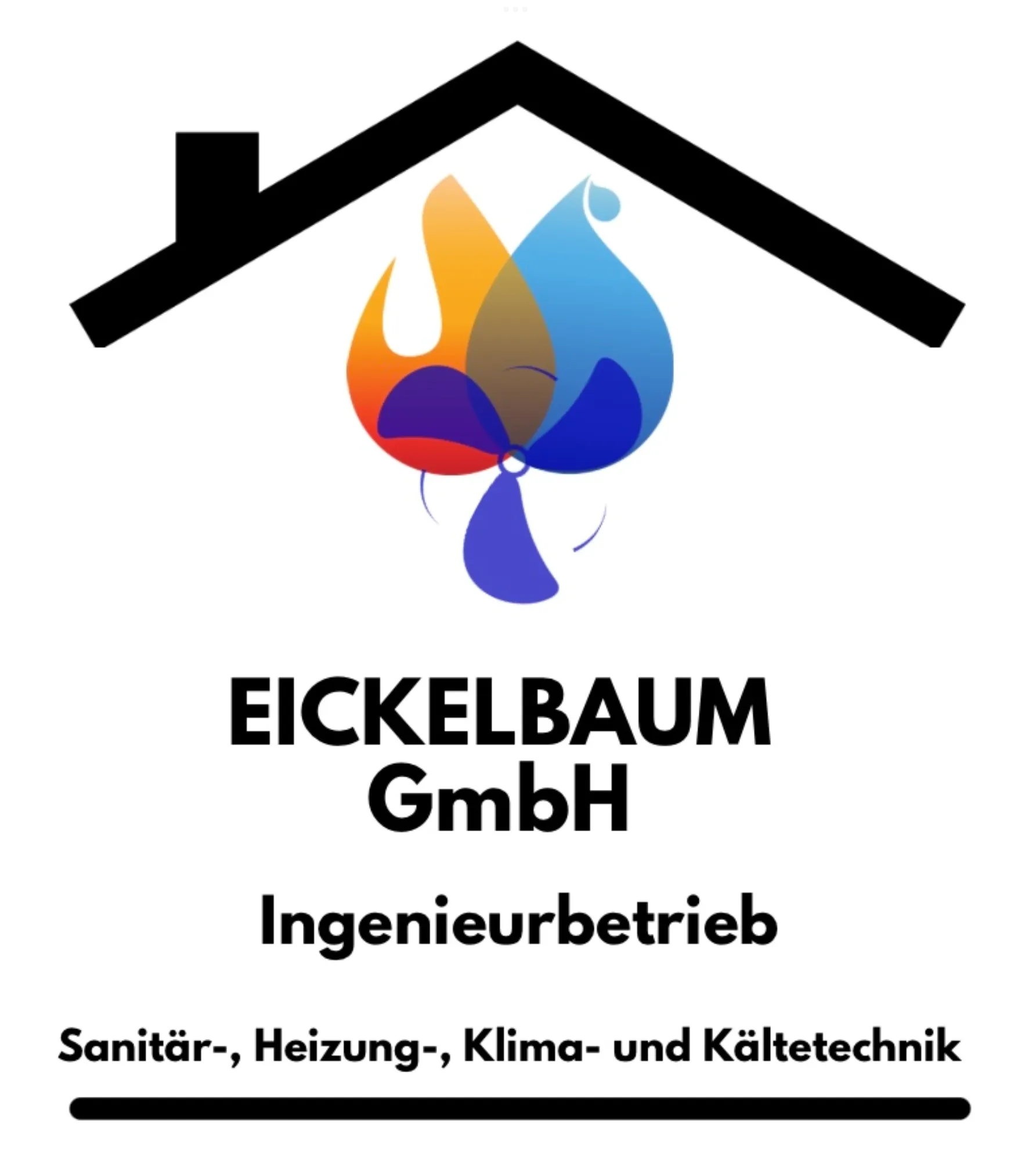Eickelbaum GmbH Sanitär-, Heizungs-, Klima- und Lüftungstechnik