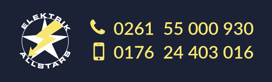 Elektrik Allstars GmbH