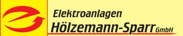 Elektroanlagen Hölzemann-Sparr GmbH