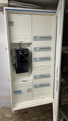 Elektrotechnik Michael Steimer GmbH