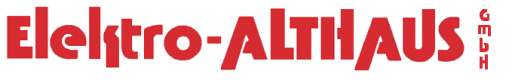 Elektro-Althaus GmbH