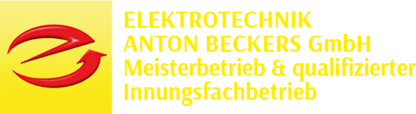 Anton Beckers GmbH