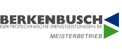 Berkenbusch - Elektrotechnische Dienstleistungen e.K.