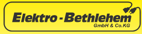 Elektro-Bethlehem GmbH & Co. KG
