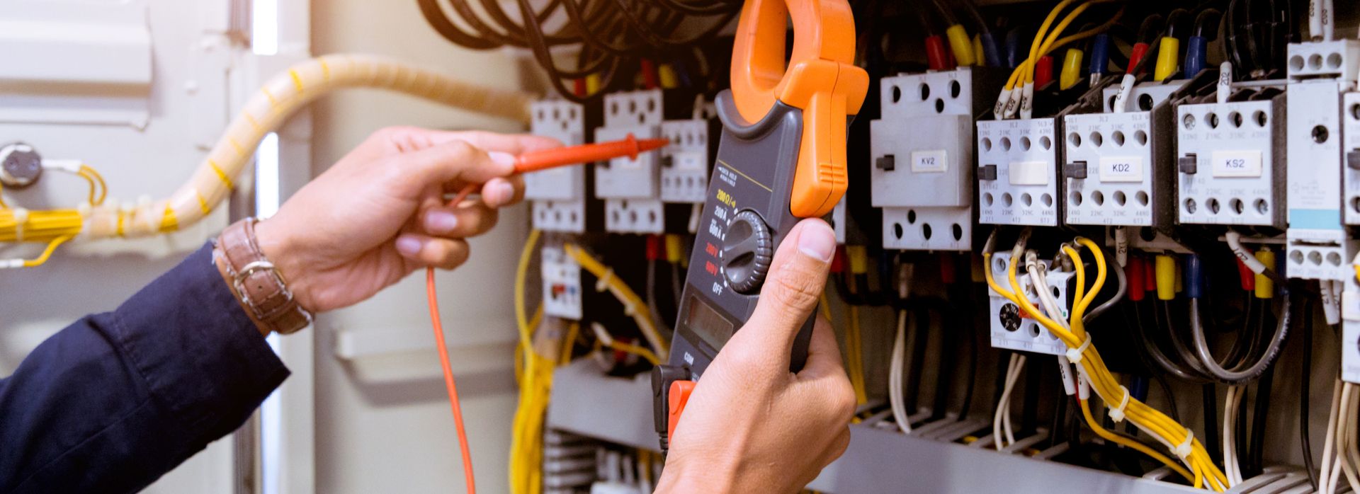 Elektro Bogs | Stralsund