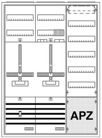 Frank Cherubin Elektroinstallation
