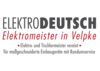 Elektro Deutsch GmbH & Co. KG
