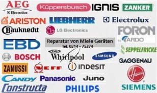 Elektro Eiffert Kundendienst Reparatur für Haushaltsgeräte