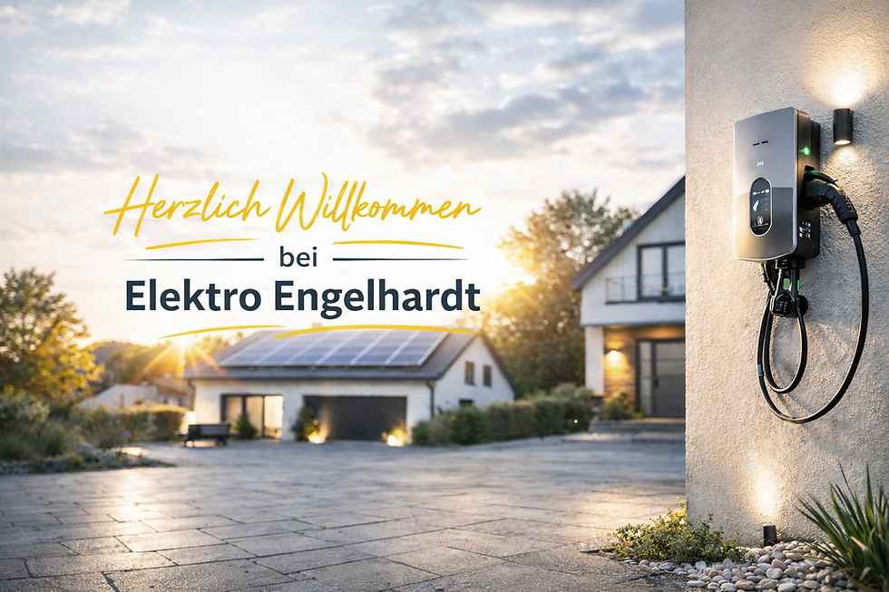 Elektro Engelhardt