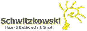 Schwitzkowski GmbH Haus- und Elektrotechnik