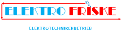 ELEKTRO-FRISKE