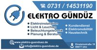 ELEKTRO-GÜNDÜZ