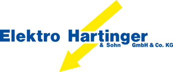 Elektro Hartinger & Sohn GmbH & Co. KG