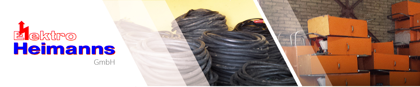Elektro Heimanns GmbH