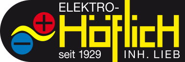 Elektro Höflich Inh. H.-J. Lieb GmbH & Co. KG