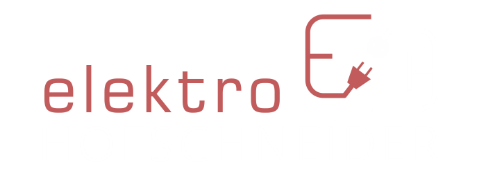 Elektro Hofschneider