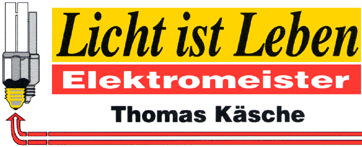 Elektromeister Thomas Käsche