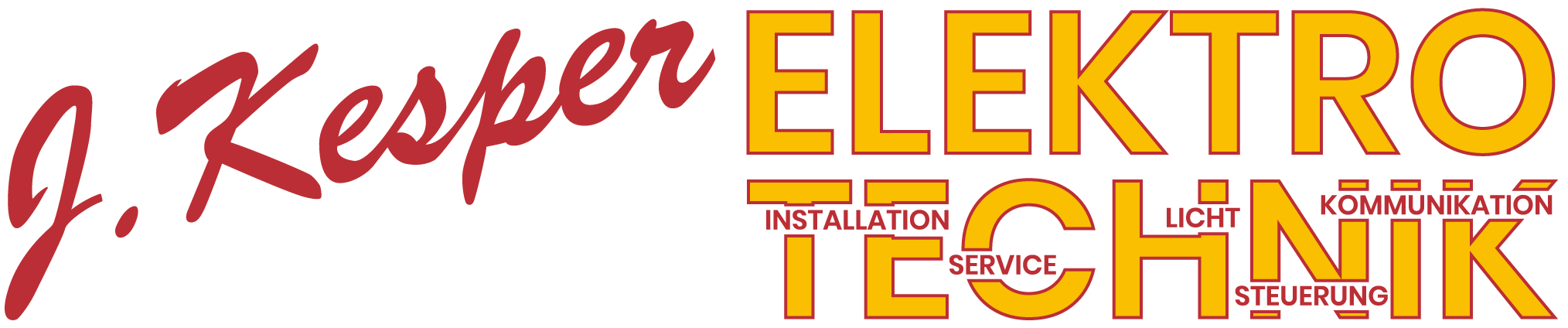 Elektrotechnik J. Kesper