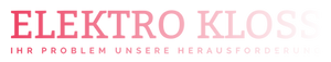 Elektro Kloss