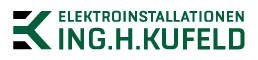 Elektroinstallationen Ing. H. Kufeld