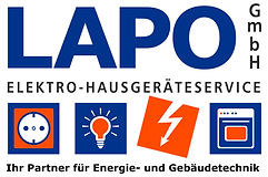 Lapo Elektro- Hausgeräteservice GmbH