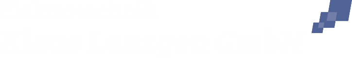 Elektrotechnik Klaus Lenzgen GmbH