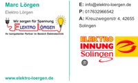 Elektro Lörgen