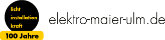elektro-maier gmbh