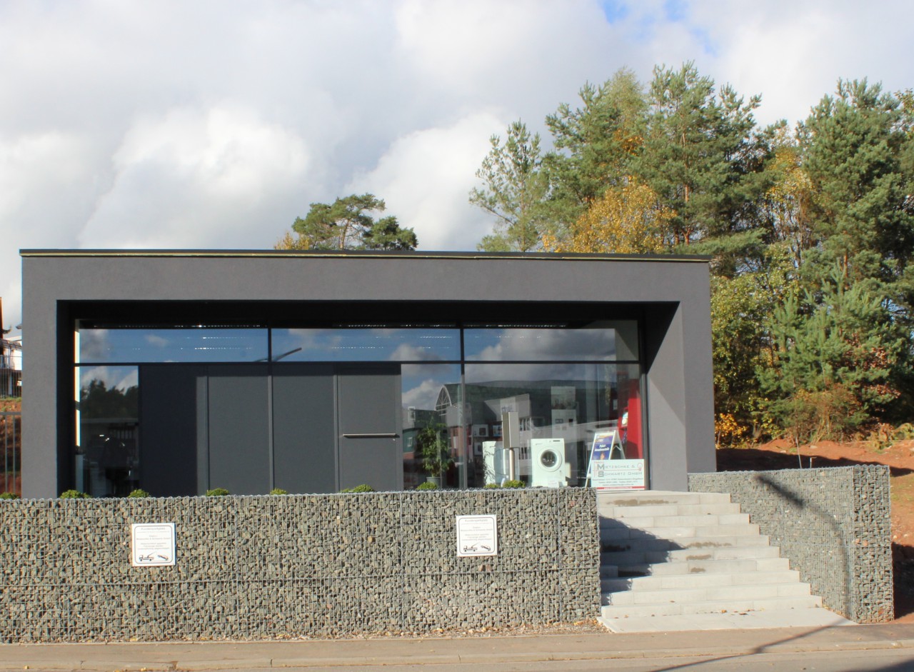 Elektro Mietzschke & Schwartz GmbH